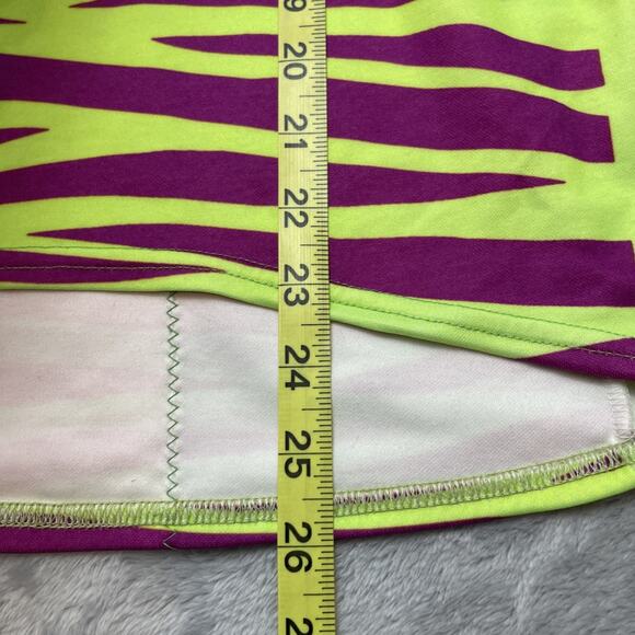 Kucharik Cycling Jersey Size M Team Banzai 1/4 Zip Short Sleeve 3 Pockets - Picture 6 of 6